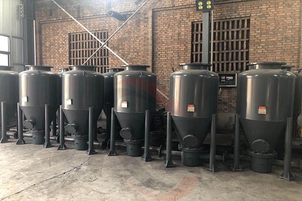 块状物料气力输送：化工行业的高效解决方案